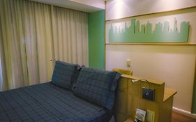 Flat Completo Pinheiros